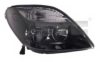 RENAU 260108021R Headlight